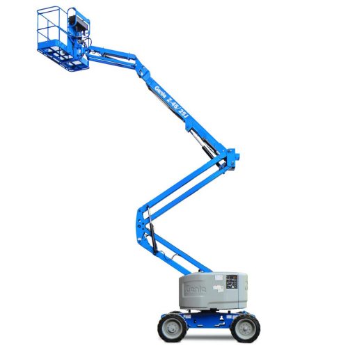 BOOM LIFTS Regional Contractors Equipment Hire Ballarat & Apollo