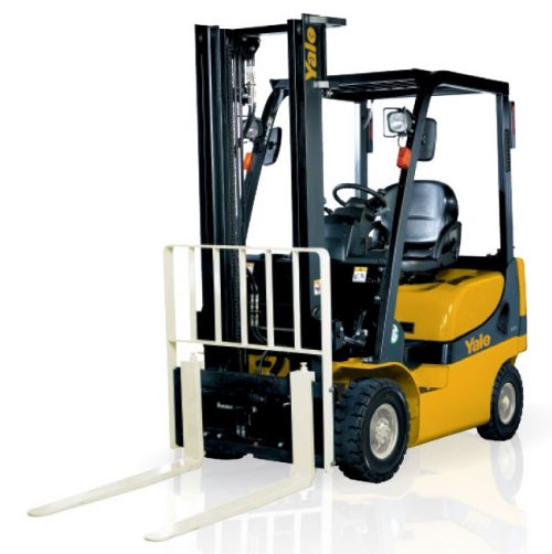 Forklifts Regional Contractors Equipment Hire Ballarat & Apollo Bay