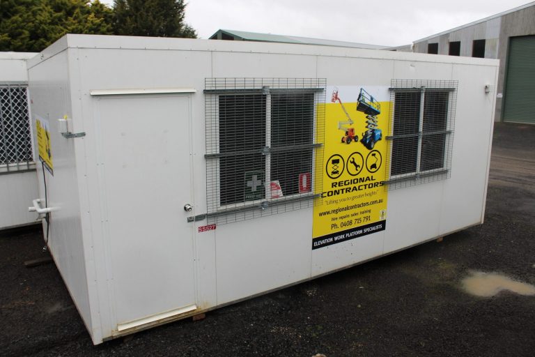 Site Regional Contractors Equipment Hire Ballarat & Apollo Bay Hire